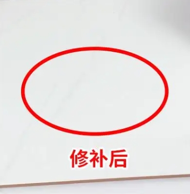梁平瓷砖空鼓维修公司分享下板材基层，未采取柔性过渡措施的影响。在瓷砖铺贴工程中，如果采用的是板材基层（如石膏板、木工板等非刚性基层），而未采取柔性过渡措施，